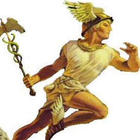 hermes quien era|hermes de los dioses.